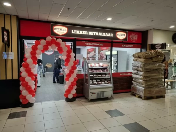Beimer Meat Hengelo
