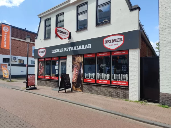 beimer oldenzaal
