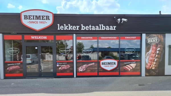 Beimet meat enschede