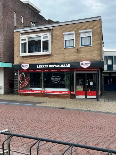 Beimer Meat Rijssen